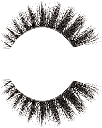 Sztuczne rzęsy What the fake! False Lashes 01 Dramatic Volume essence