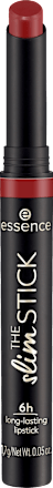 Pomadka do ust The Slim Stick 109 Burgundy Bliss essence