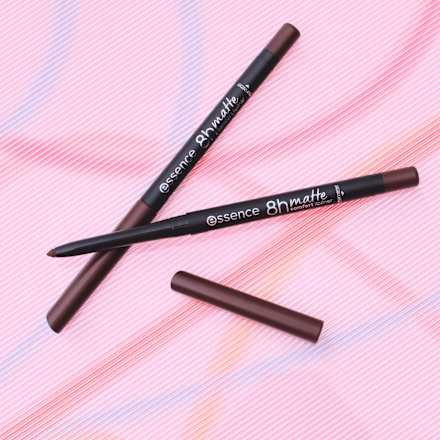 Konturówka do ust 8h Matte Comfort Lipliner 11 Chestnut Perfection essence