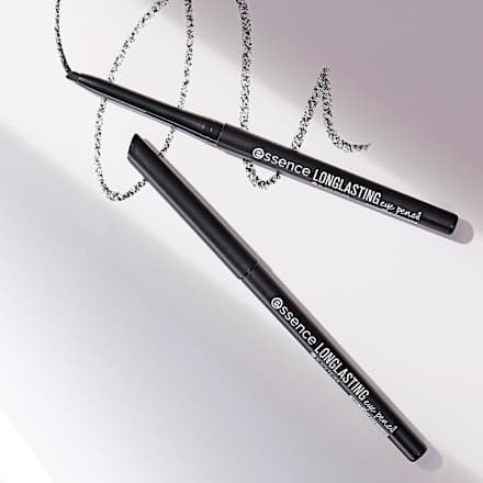 Kredka do oczu Long-Lasting Eye Pencil 01 essence