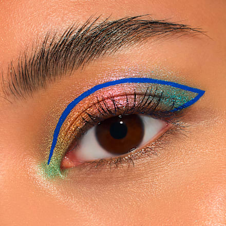 Eyeliner Colour it! liquid 01 Royal Blue essence