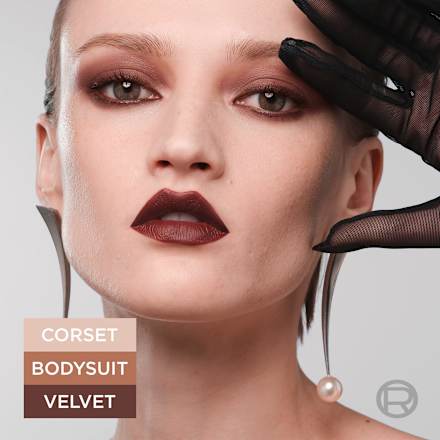 Lidschatten Palette Spectrum 02 Nude L'ORÉAL PARiS