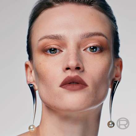 Lippenstift Power Matte 02 Nude L'ORÉAL PARiS