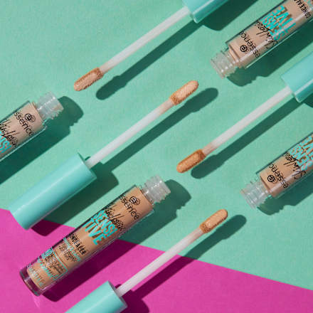 Concealer Skin Lovin' Sensitive 20 Medium essence