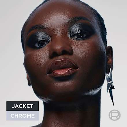 Lidschattenpalette Spectrum  01Midnight L'ORÉAL PARiS