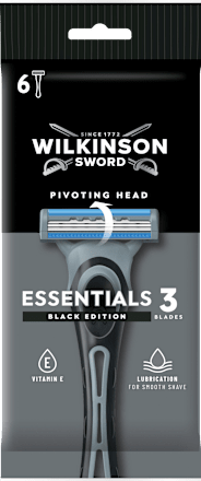 Einwegrasierer Extra3 Activ WILKINSON SWORD