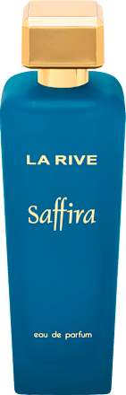 Saffira Eau de Parfum LA RIVE