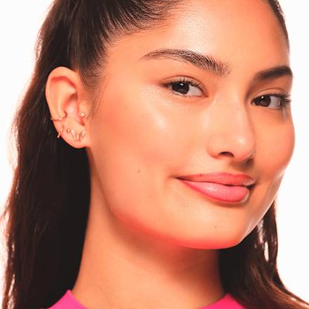 Kredka do ust line n' Stain! Tattoo Lip Liner 02 Must Have Brown essence