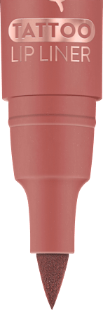 Kredka do ust line n' Stain! Tattoo Lip Liner 02 Must Have Brown essence