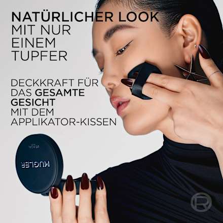 Foundation Soft Glow Cushion Illusion 01 Very Light L'ORÉAL PARiS