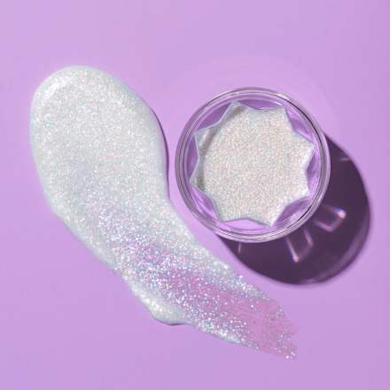 Top do cieni do powiek JELLY JEWELS glitter eyeshadow 02 essence