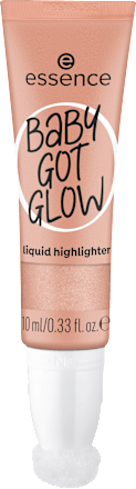 Rozświetlacz w płynie BABY GOT GLOW liquid highlighter 30 essence