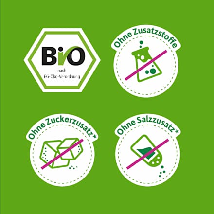 Kindersnack Knusper-Sticks bunter Gemüse-Mix ab 1 Jahr Freche Freunde