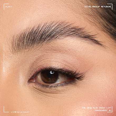 Augenbrauengel The Brow Glue Crazy Lift 01 NYX PROFESSIONAL MAKEUP