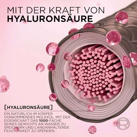 Haarfarbe 6 Dunkelblond L'ORÉAL PARiS EXCELLENCE Creme