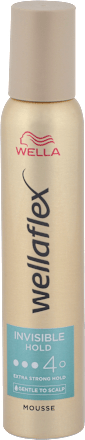 Penové tužidlo Flexible Extra Strong Hold wellaflex