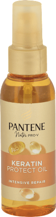 Olejek do włosów z keratyną PANTENE PRO-V