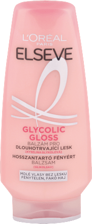 Balzam pre lesk vlasov Glycolic Gloss L'ORÉAL PARiS ELSEVE