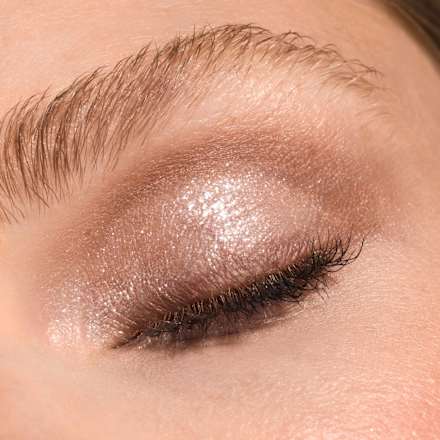 topper oční stíny Drunk'n Diamonds 010 Moonlight Glow CATRICE
