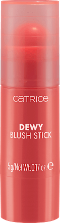 tvářenka v tyčince Dewy Stick 010 Sheen On You CATRICE