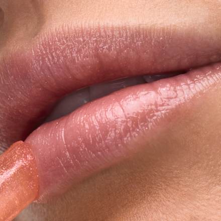 rtěnka Jelly Spark 030 Glitter BAE CATRICE