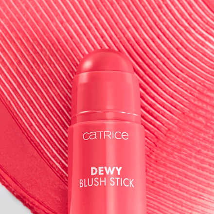 tvářenka v tyčince Dewy Stick 010 Sheen On You CATRICE