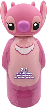 2u1 dječji šampon i kupka – Angel Disney