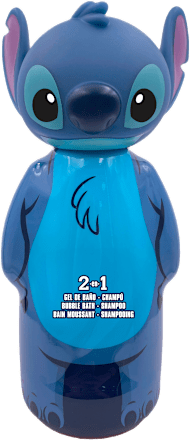 2u1 šampon i kupka za djecu – Stitch Disney