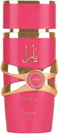 Eau de Parfum Yara Candy Lattafa