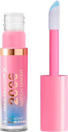 lesk na rty PH-REACTIVE 2000 Calorie Match Maker 020 Plot Twist MAX FACTOR