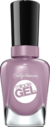 Körömlakk, színes, zselés Miracle Gel, Street Flair 270 Sally Hansen