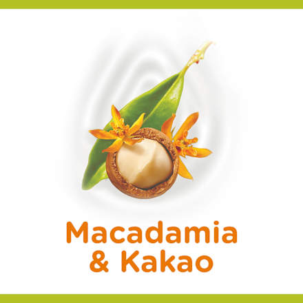 Schaumbad Naturals Macademia & Kakao Palmolive