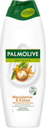 Schaumbad Naturals Macademia & Kakao Palmolive