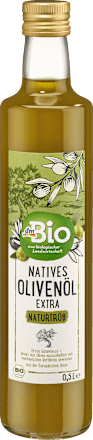 Olivenöl nativ extra naturtrüb dmBio