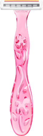 Miss Soleil colour collection jednokratni brijač, više vrsta BIC