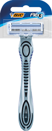 Flex3 jednokratni brijač s 3 oštrice BIC