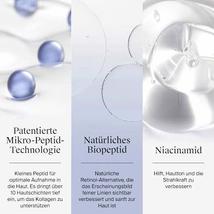 Augencreme Gel Collagen Bank Neutrogena