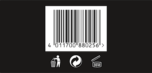 The Absolute Scent Woda toaletowa męska s.Oliver