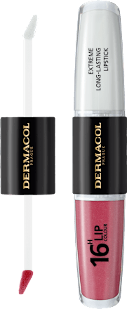 Rúž na pery 16H Lip Colour - 22 Dermacol
