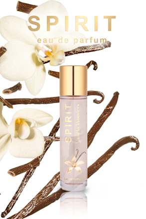Eau de Parfum Vanilla Wonders  SPIRIT