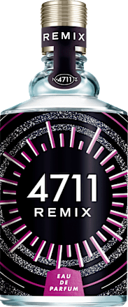 Eau de Parfum Remix Electric Night 4711