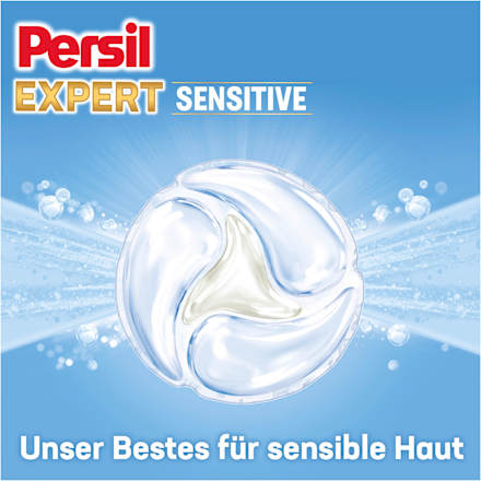 Universalwaschmittel Discs 4in1 Sensitiv Persil