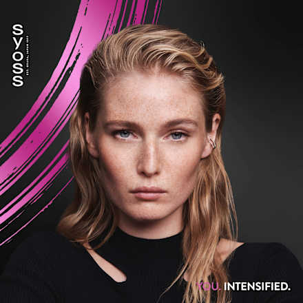 Augenbrauenfarbe Dunkelblond 6-1 syoss