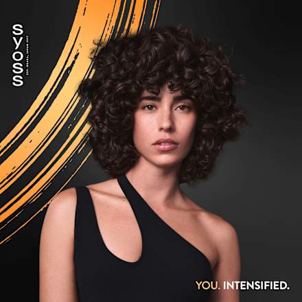 Cream Gel Curl Control syoss
