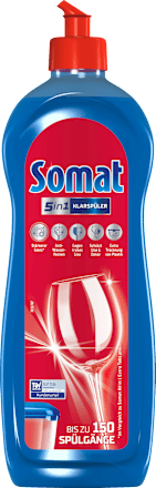 Klarspüler Brillanter Glanz Somat