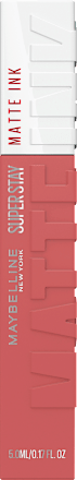 Tekoča šminka Superstay Matte Ink, 175 Ringleader MAYBELLINE NEW YORK