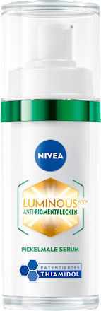 Serum Cellular Luminous 630 Anti Pigmentflecken  NIVEA