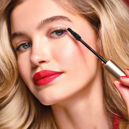 Mascara Angels Eyes 1P5 Black ARTDECO