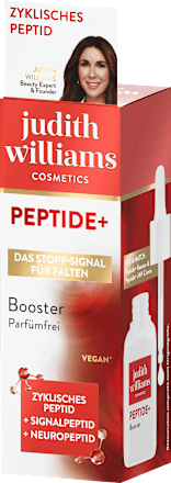 Serum Peptide+ Booster Judith Williams