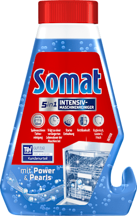 Spülmaschinen-Reiniger Intensiv Somat